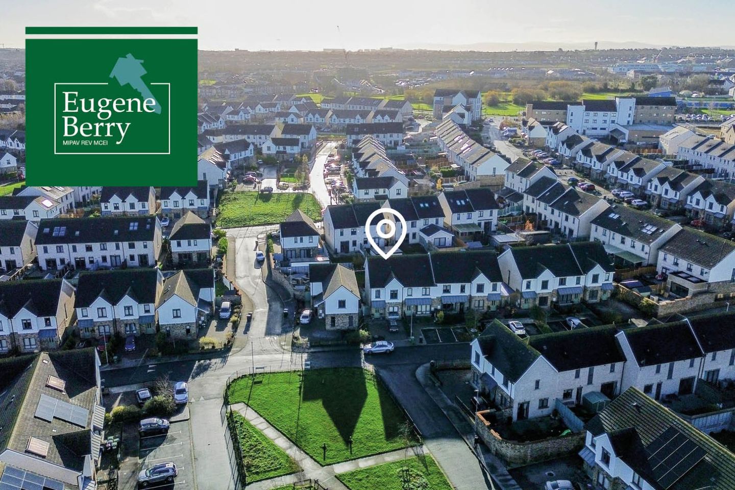 11 Longview Place, Miller's Glen, Swords, Co. Dublin, K67X0E7