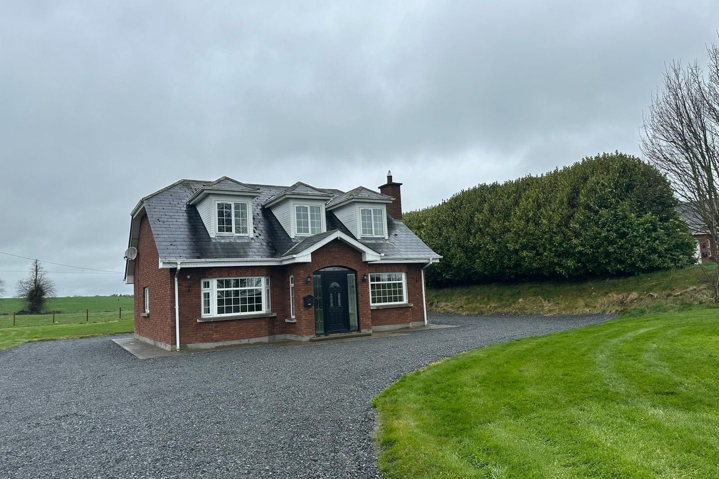 Louth Hall, Tallanstown, Co. Louth, A91X208 is for sale on Daft.ie