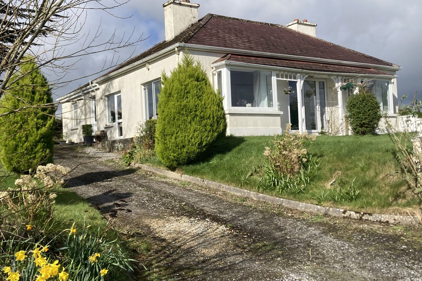 Knockataggle Beg, Kilcummin, Killarney, Co. Kerry, V93K4V2