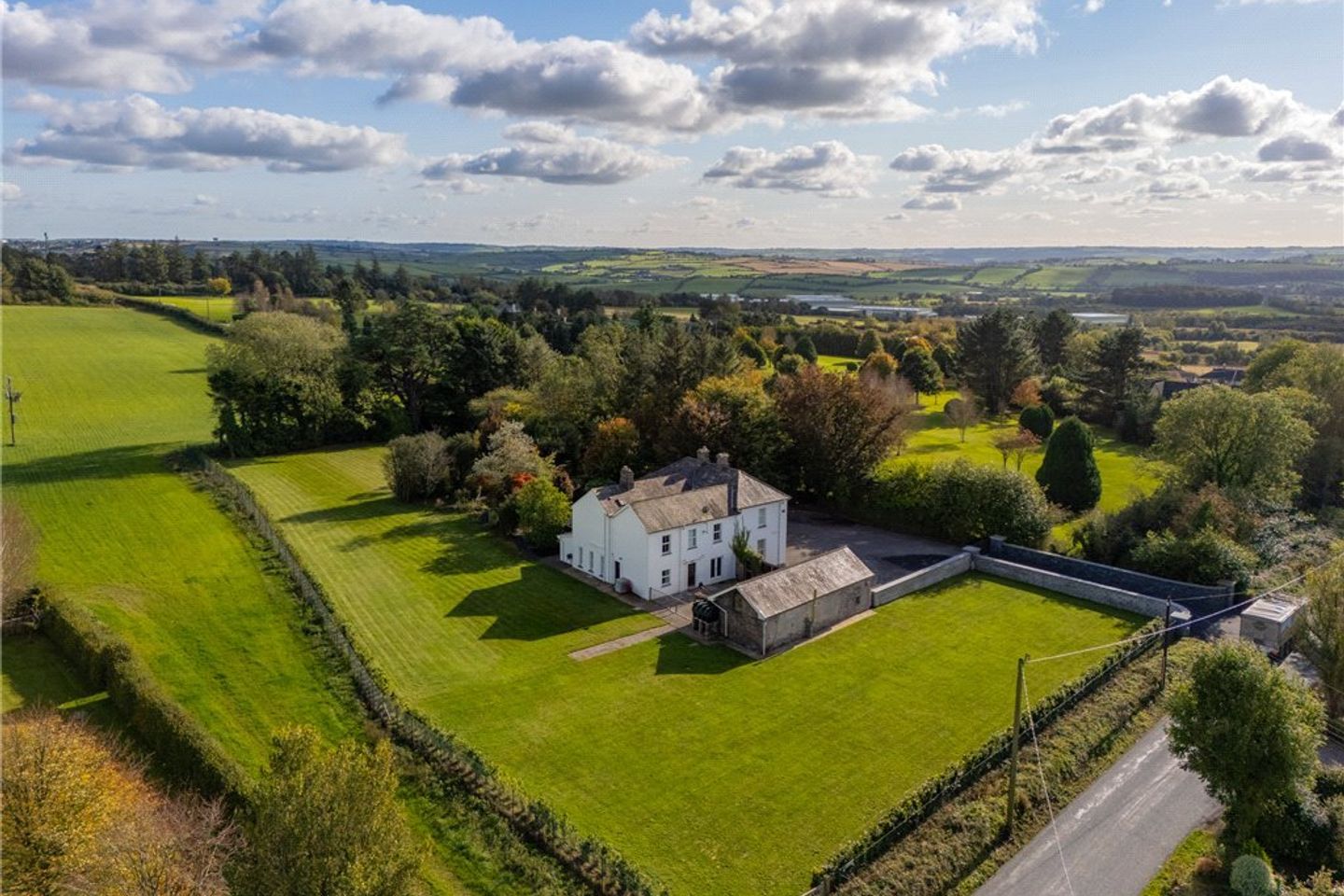 The Gables, Stoneview Blarney, Blarney, Co. Cork, T23YK35