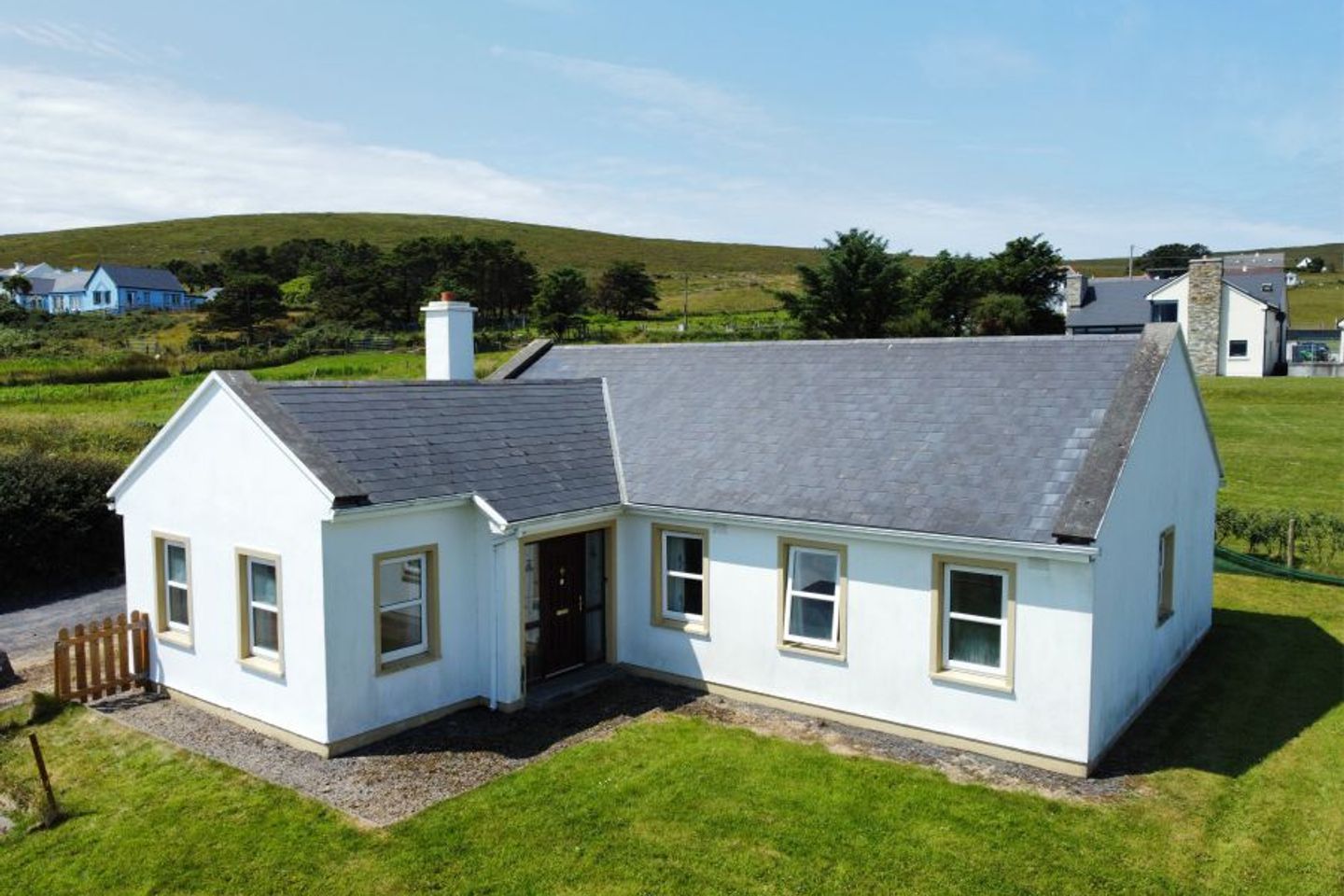 16 Trawmore Cottages, Keel, Keel, Co. Mayo, F28NP28