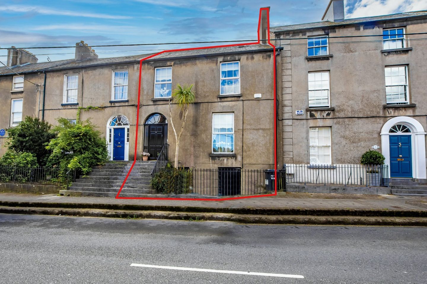 9 South Parade, Waterford City, Co. Waterford, X91H5CC