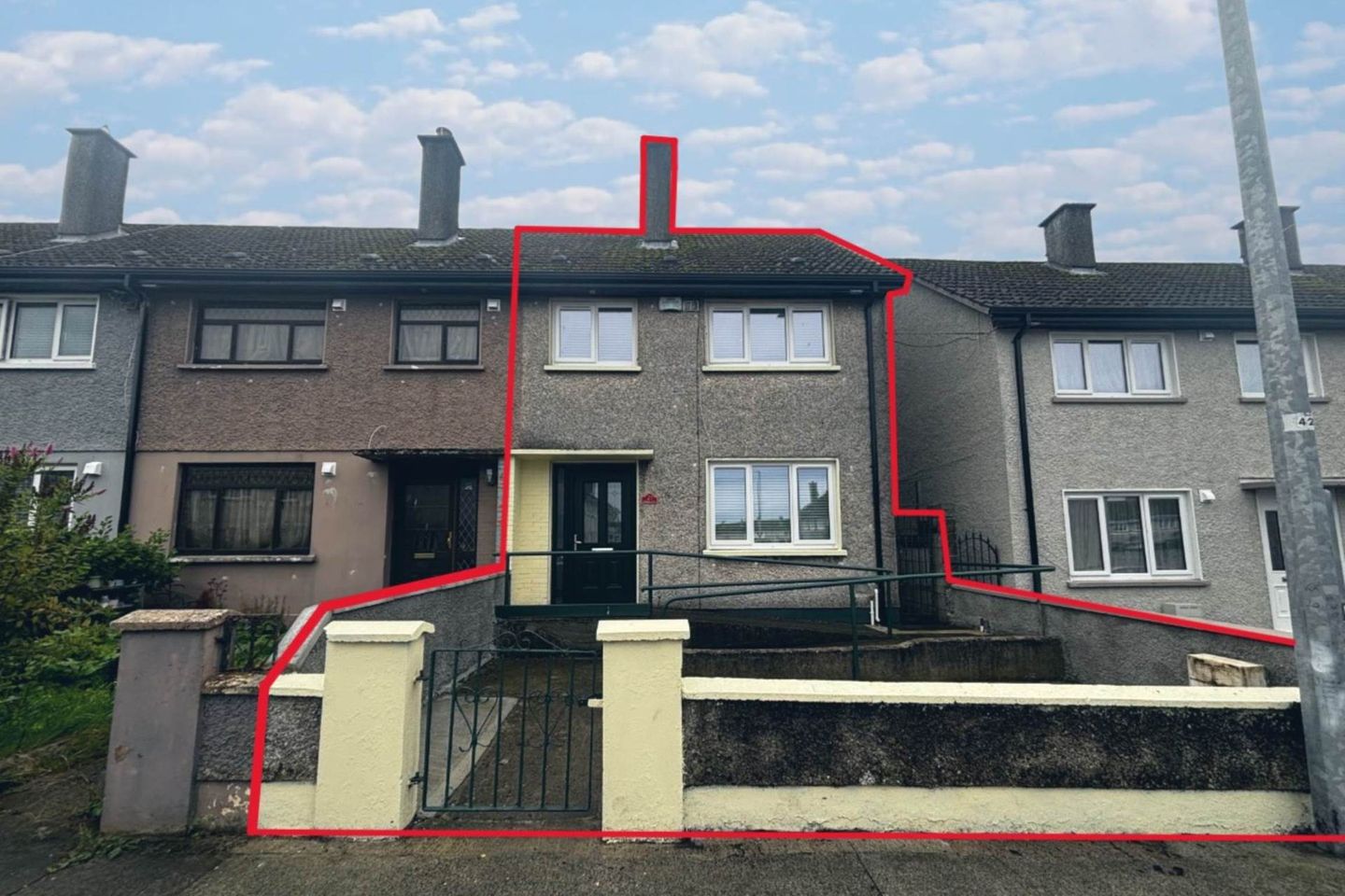 21 Maigue Way, Carew Park, Limerick City, Co. Limerick, V94N29A