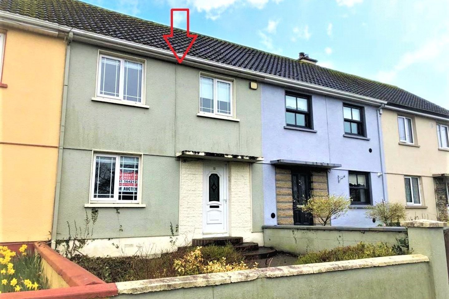 7 Lodge Road, Sixmilebridge, Co. Clare is for sale on Daft.ie