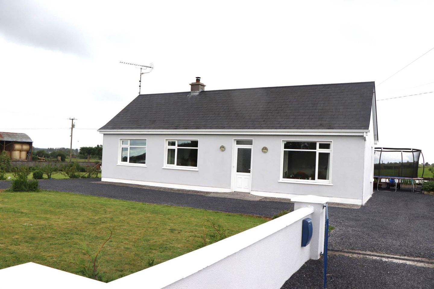 Ballinamona, Menlough, Ballinasloe, Co. Galway, H53WY65 is for sale on