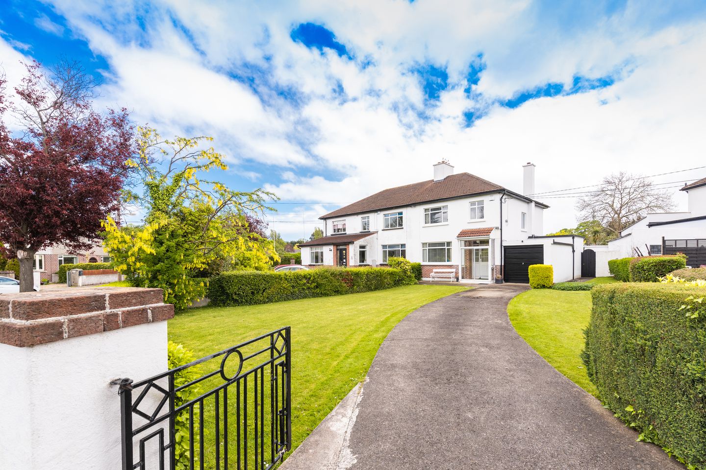 48 Wynberg Park, Blackrock, Co. Dublin, A94E7R2