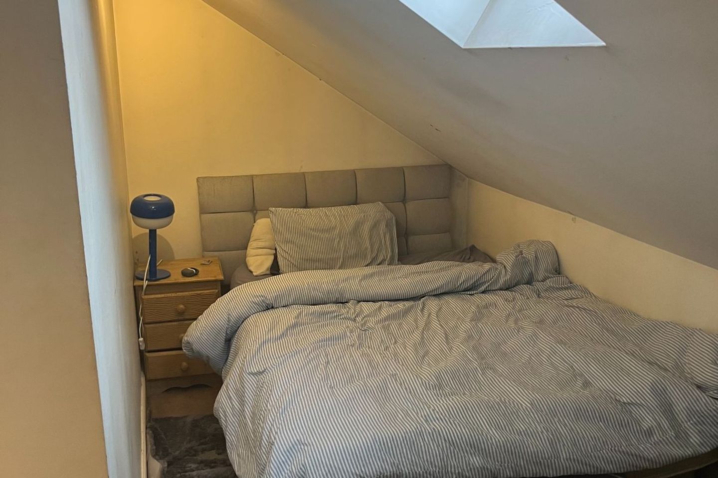 Chapelgate,Saint Alphonsus' Road Upper,Dublin 9, Drumcondra, Dublin 9