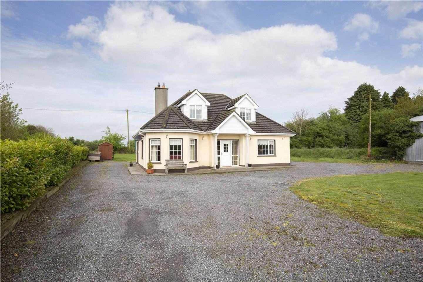 Addinstown, Delvin, Co. Westmeath, N91W318 is for sale on Daft.ie
