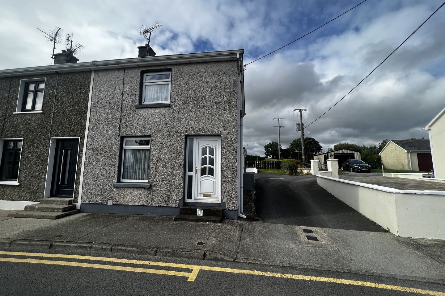 Main Street, Dunkineely, Co. Donegal, F94WV1F is for sale on Daft.ie