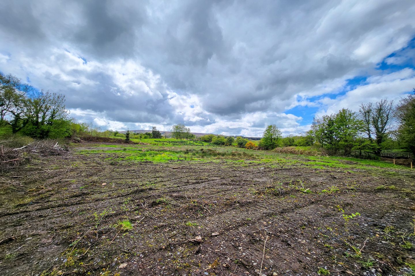 Rathslevin, Bohola, Co. Mayo is for sale on Daft.ie