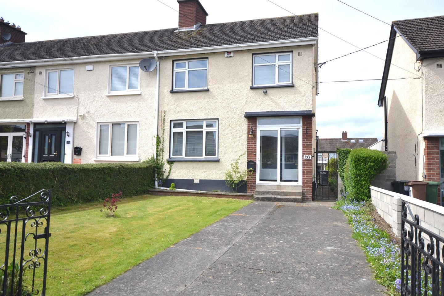 133 Palmerstown Avenue, Palmerstown, Palmerstown, Dublin 20, D20YC04 is