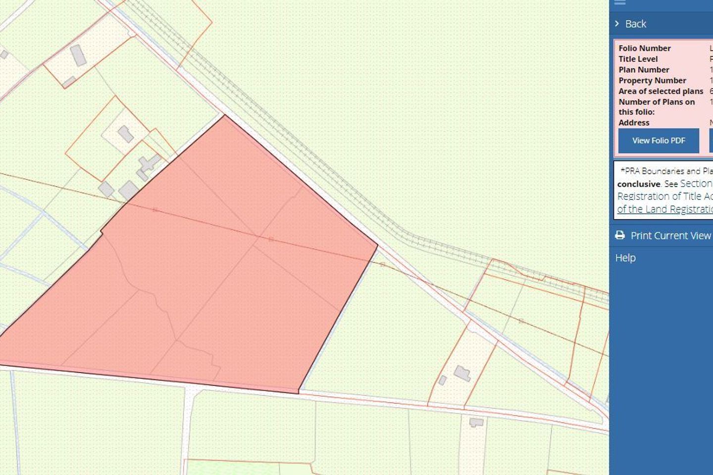 Commercial property for sale in Barnacor, Lanesborough, Co. Longford