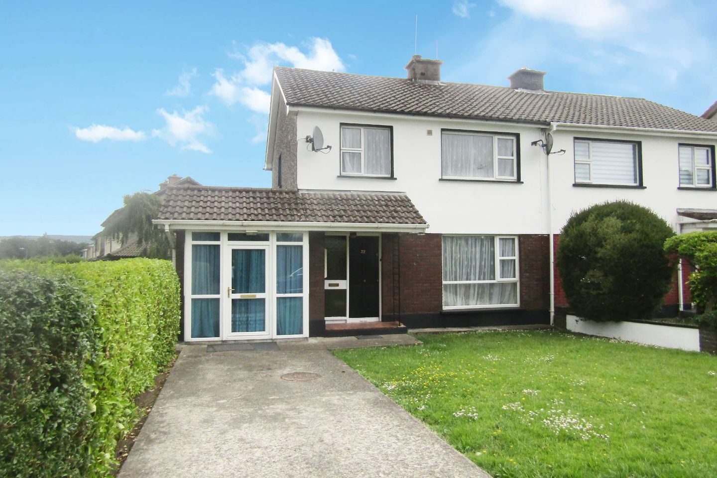 32 Blackthorn Drive, Caherdavin Heights, Caherdavin, Co. Limerick