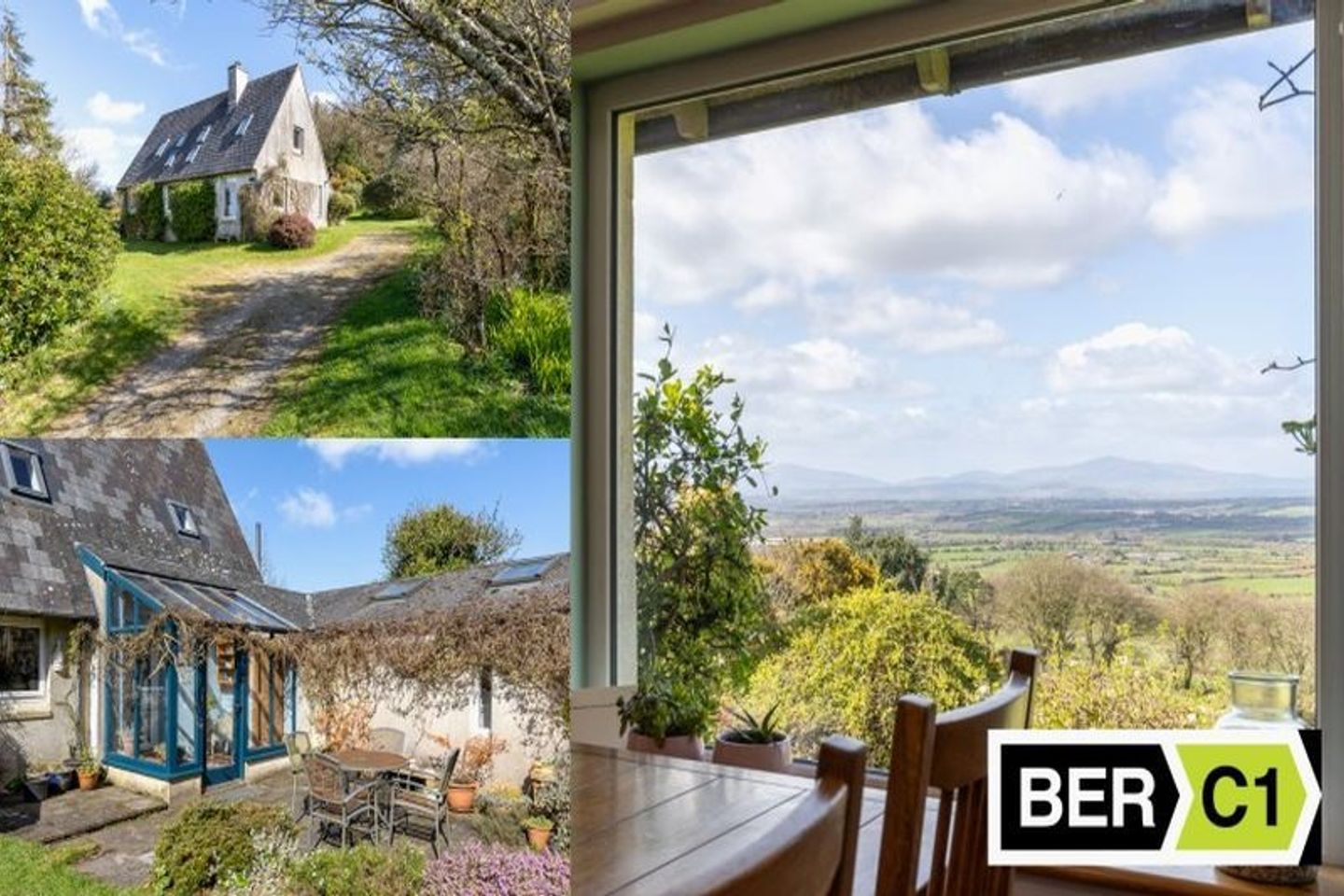 Carrigrue Cottage, Bolacreen, Ferns, Co. Wexford, Y21F1W8