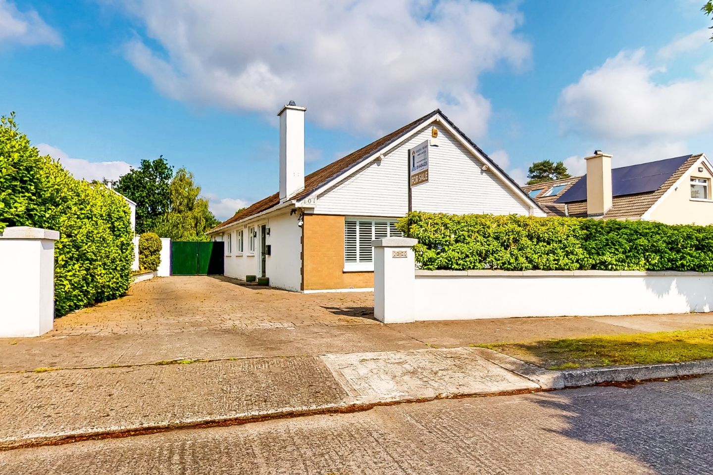 101 Ard Na Mara, Malahide, Malahide, Co. Dublin, K36FC67