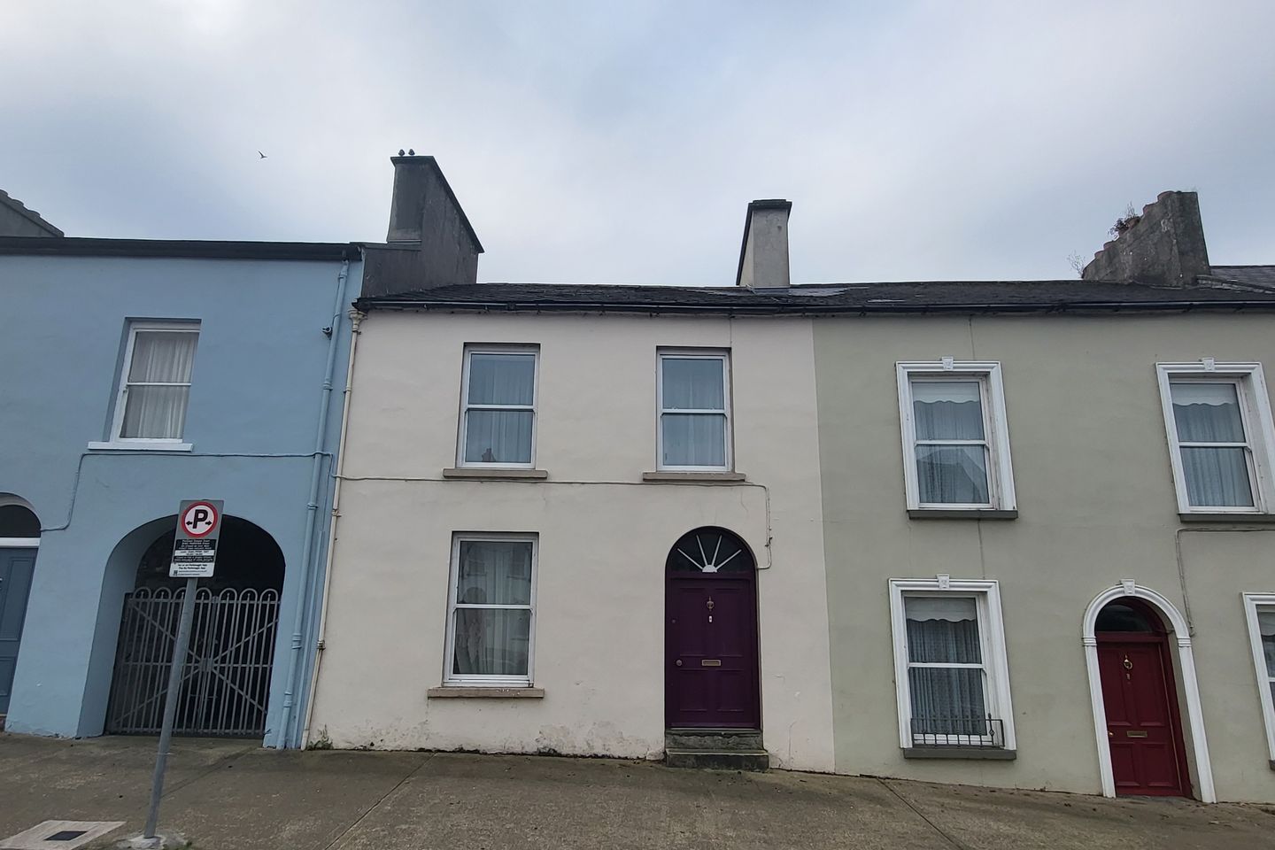 Frances Street, Kilrush, Co. Clare, V15RR90 is for sale on Daft.ie
