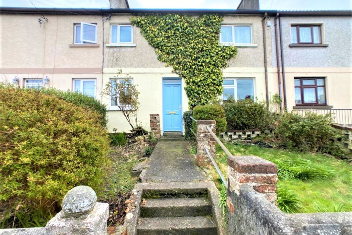37 Saint Finbarrs Terrace, Bohermore, Bohermore, Co. Galway, H91N23H