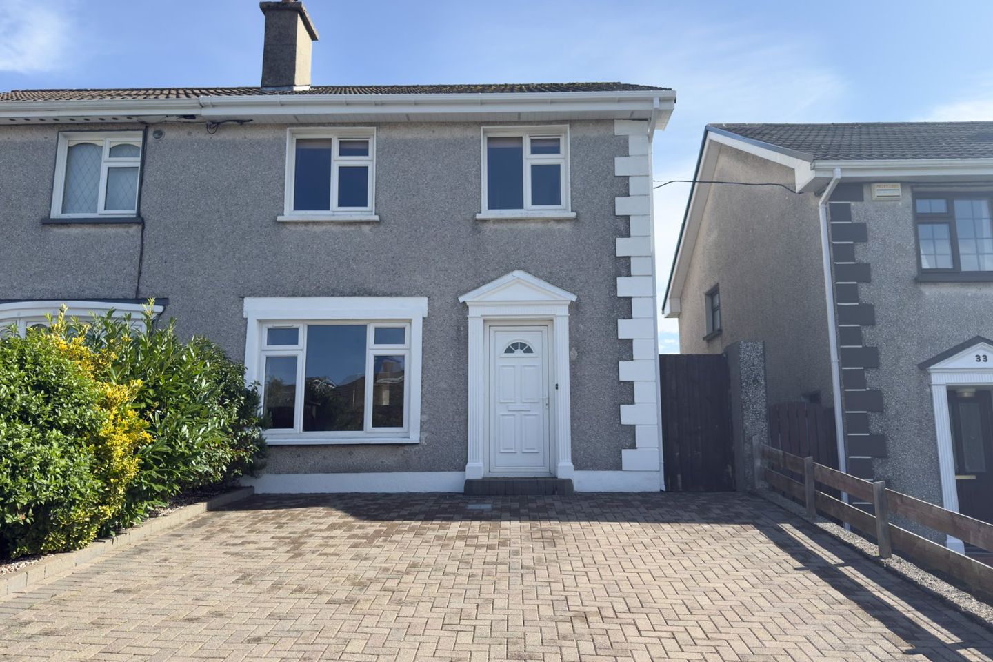 32 Tirellan Heights, Headford Road, Galway, H91N7YH
