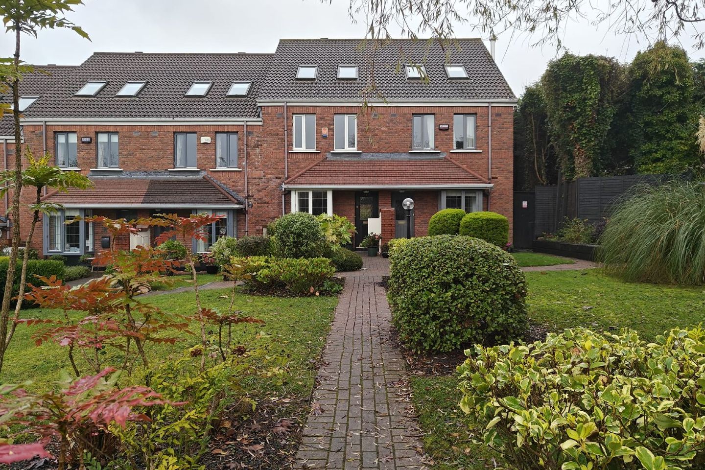 2 The Courtyard, Foxrock Park, Dublin 18, Foxrock, Dublin 18, D18P2T2