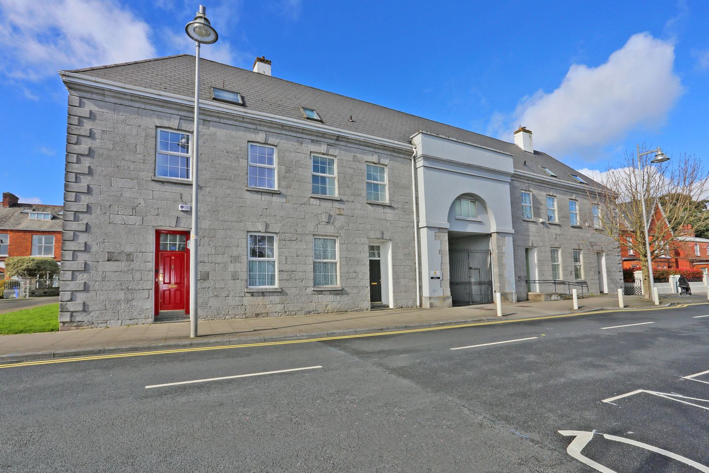 17 Castle Court, Clancy Strand, Limerick, Ennis Road, Co. Limerick