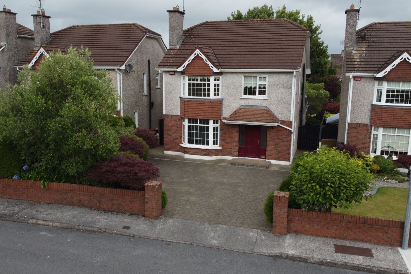 10 Bromley Court, Midleton, Midleton, Co. Cork, P25TD78