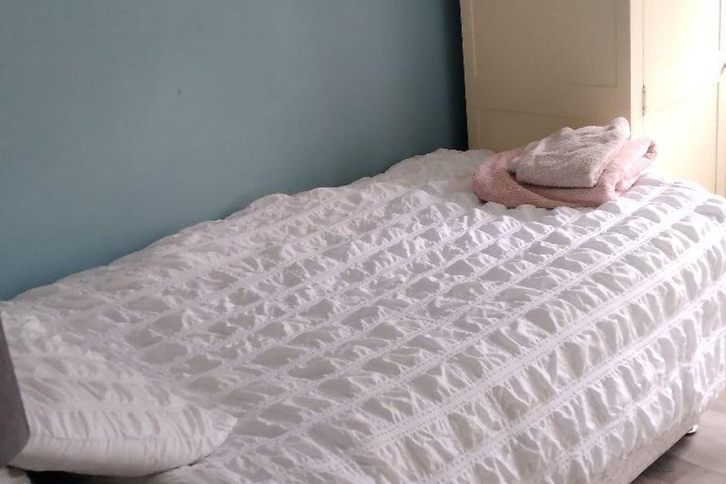 Egans Lane, Clara, Co. Offaly