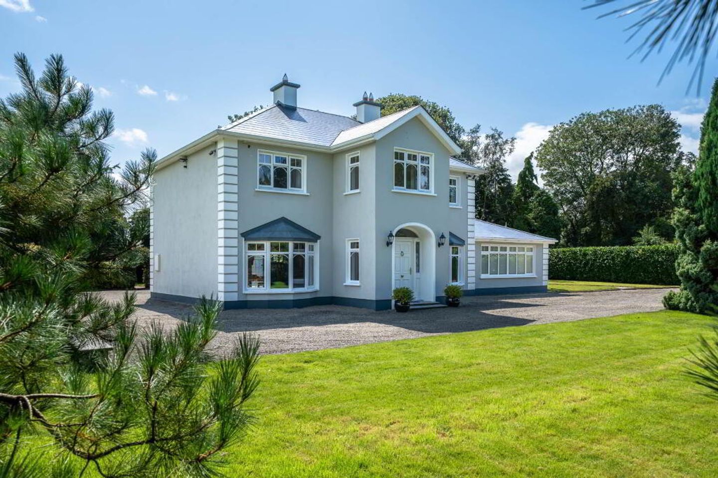 Moanfin, Nenagh, Co. Tipperary, E45FD88
