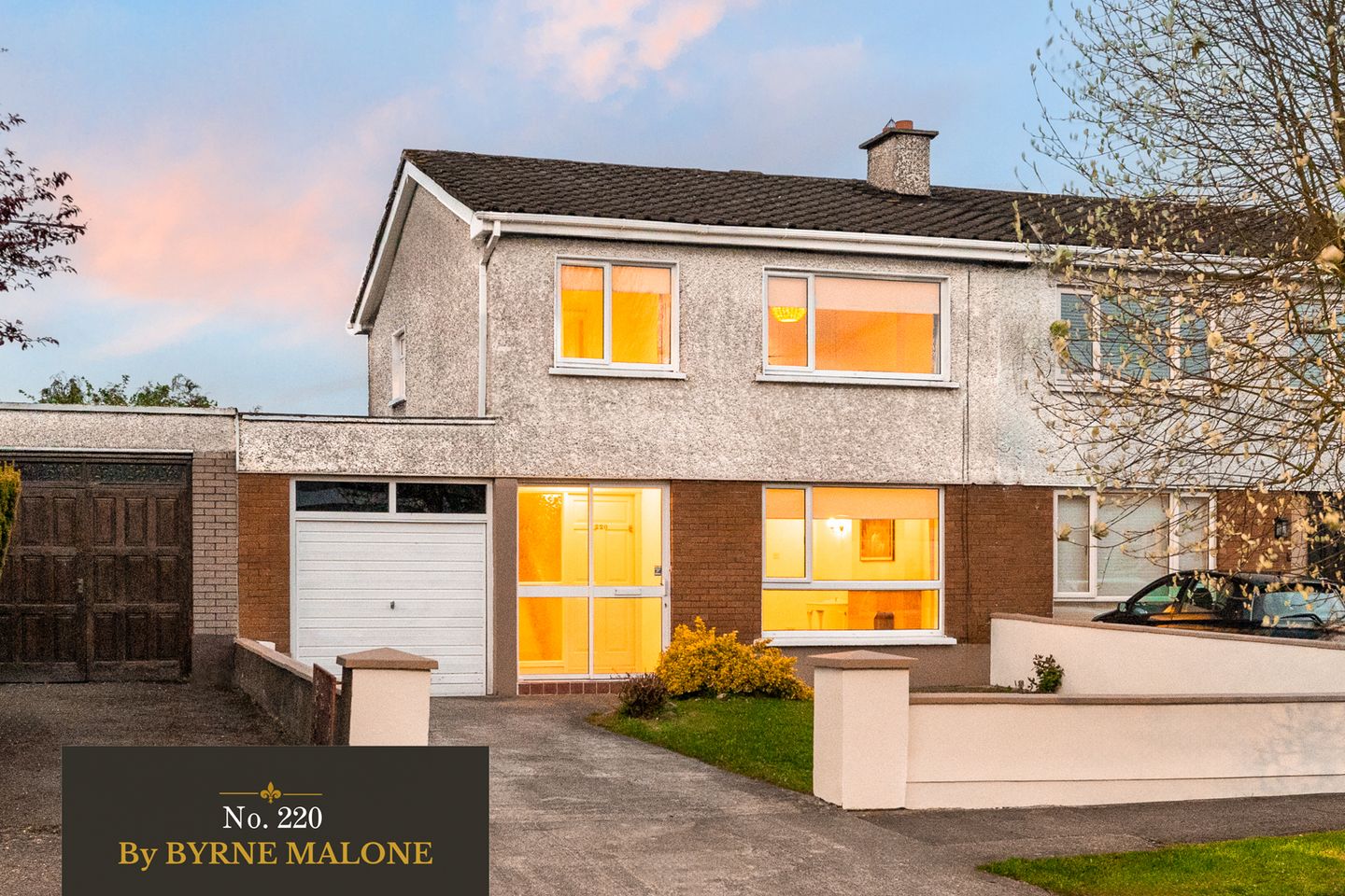 220 Moorefield Park, Newbridge, Co. Kildare, W12PK06