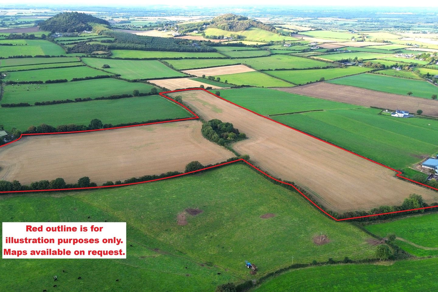 Ballymaddock, Stradbally, Co. Laois