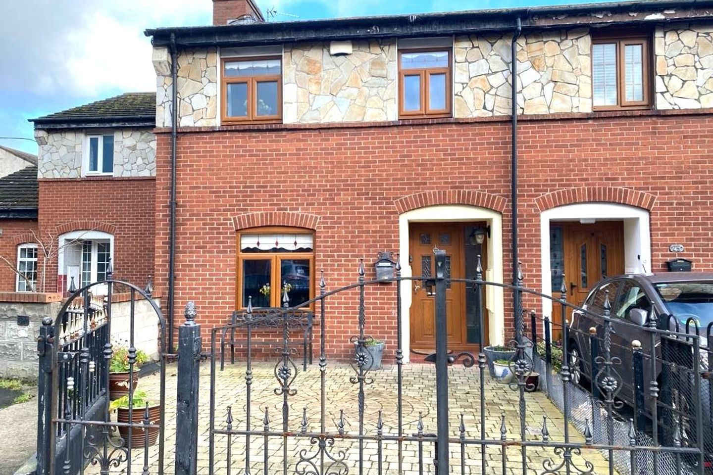 24 Montpelier Drive, Arbour Hill, Dublin 7, D07H9C0 is for sale on Daft.ie