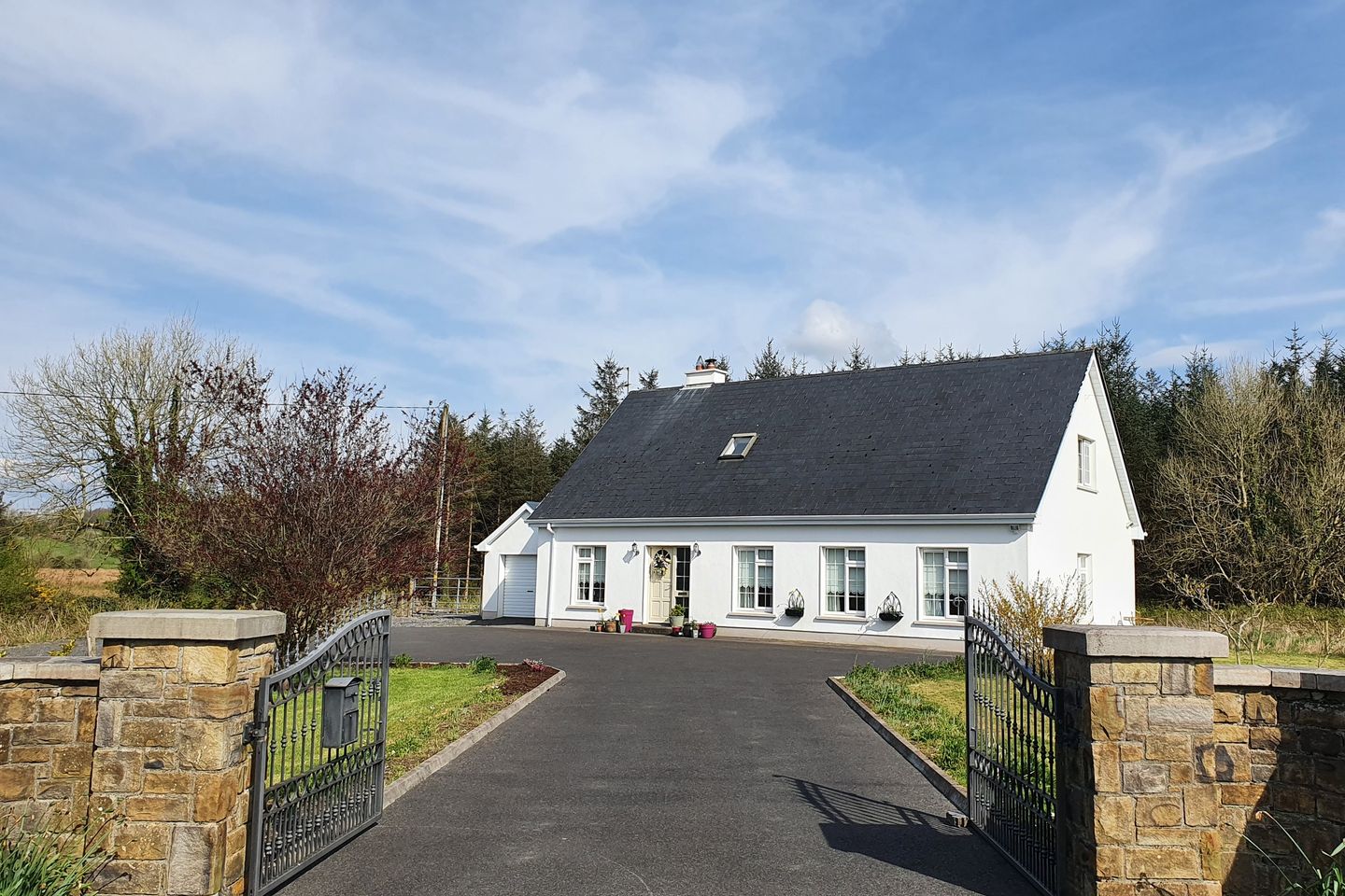 Derryvohy, Balla, Co. Mayo is for sale on Daft.ie