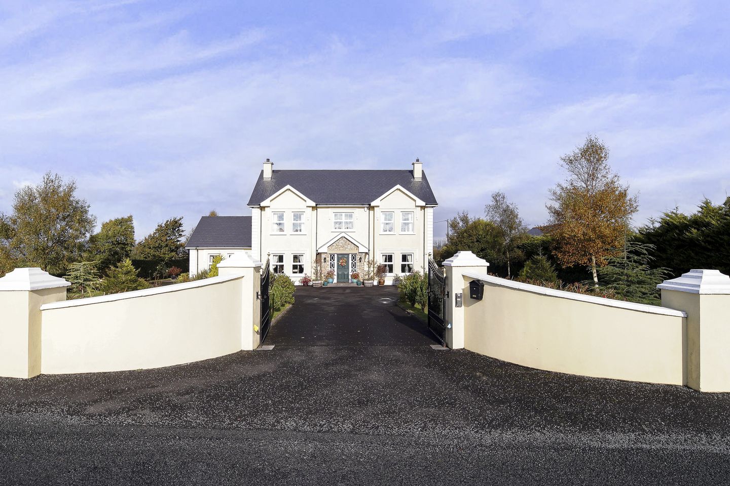 Farnagh, Ramelton, Co. Donegal, F92FP29 is for sale on Daft.ie