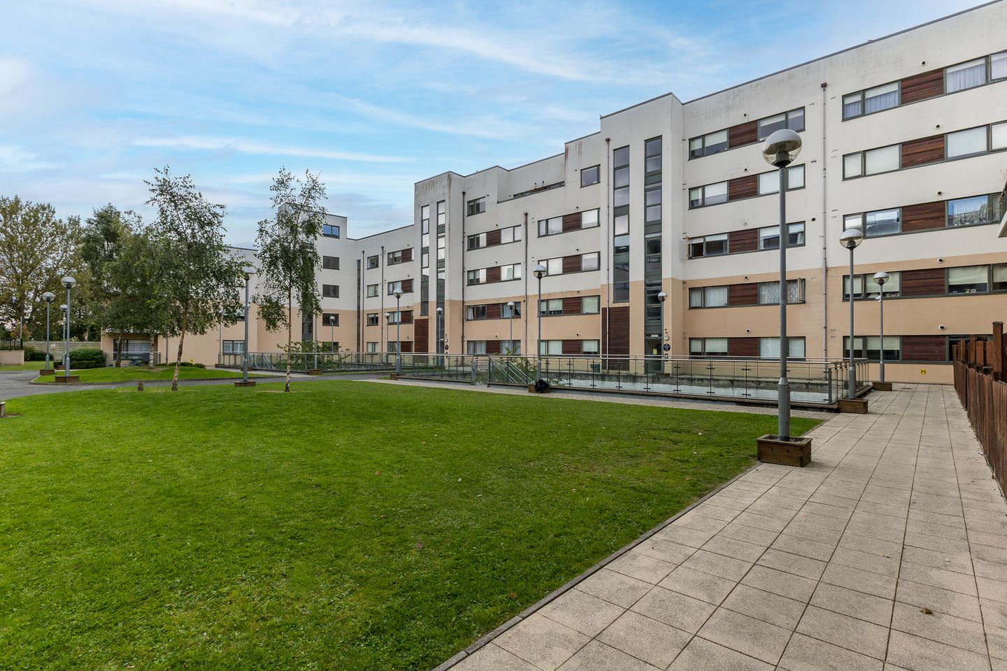 Apartment 55, Block F, Milner's Square, Shanowen Road, Santry, Dublin 9