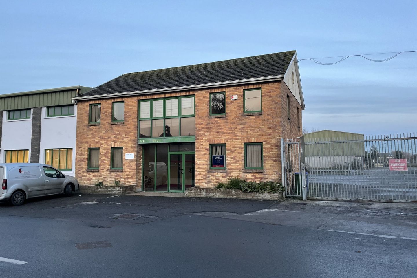 Martyrs Road, Nenagh, Co. Tipperary