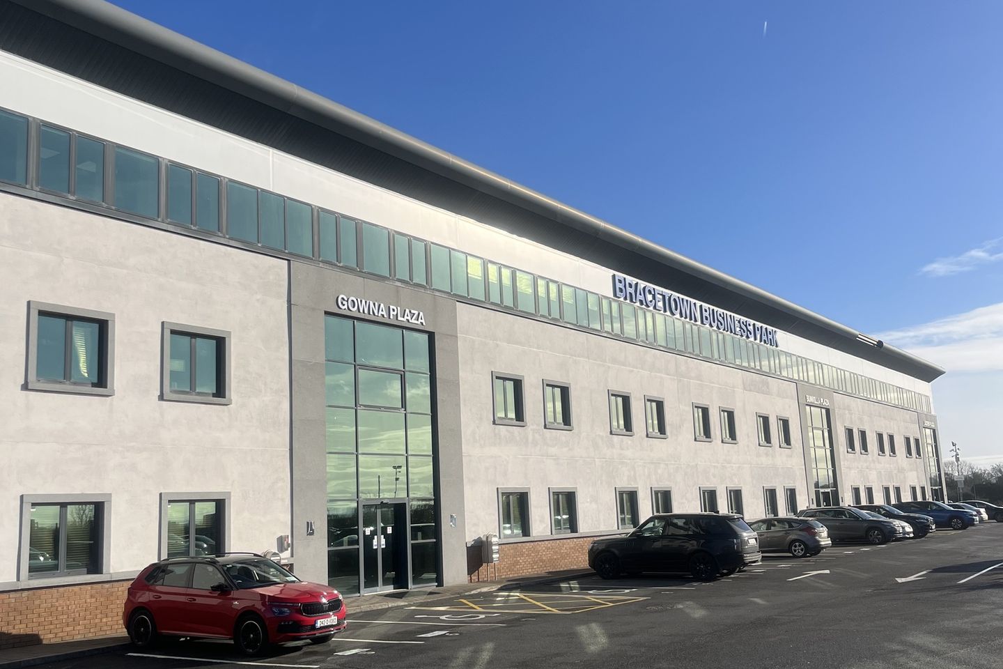 Unit 5, Gowna Plaza, Bracetown Business Park, Clonee, Co. Meath