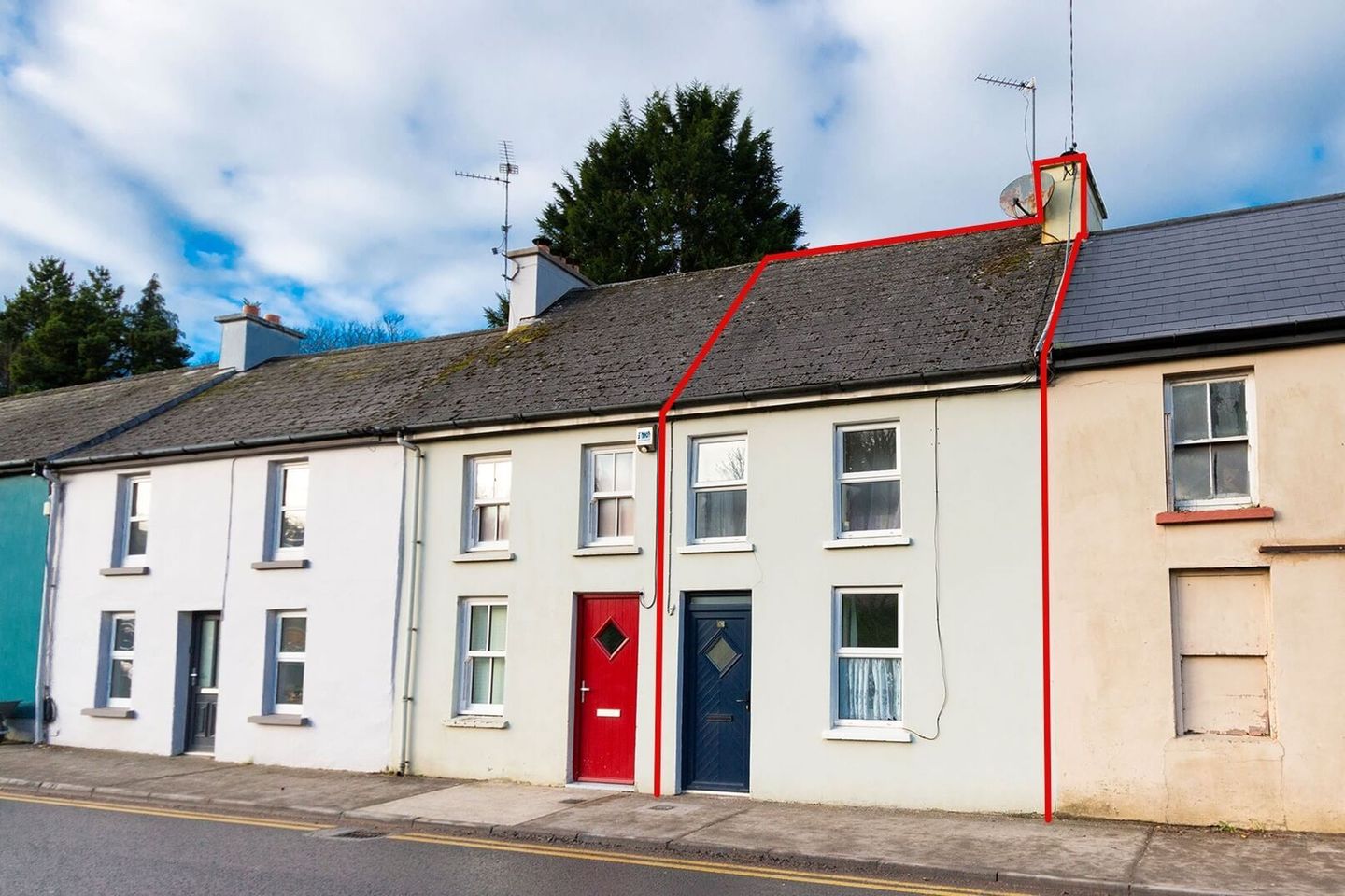 52A Glengarriff Road, P75H519