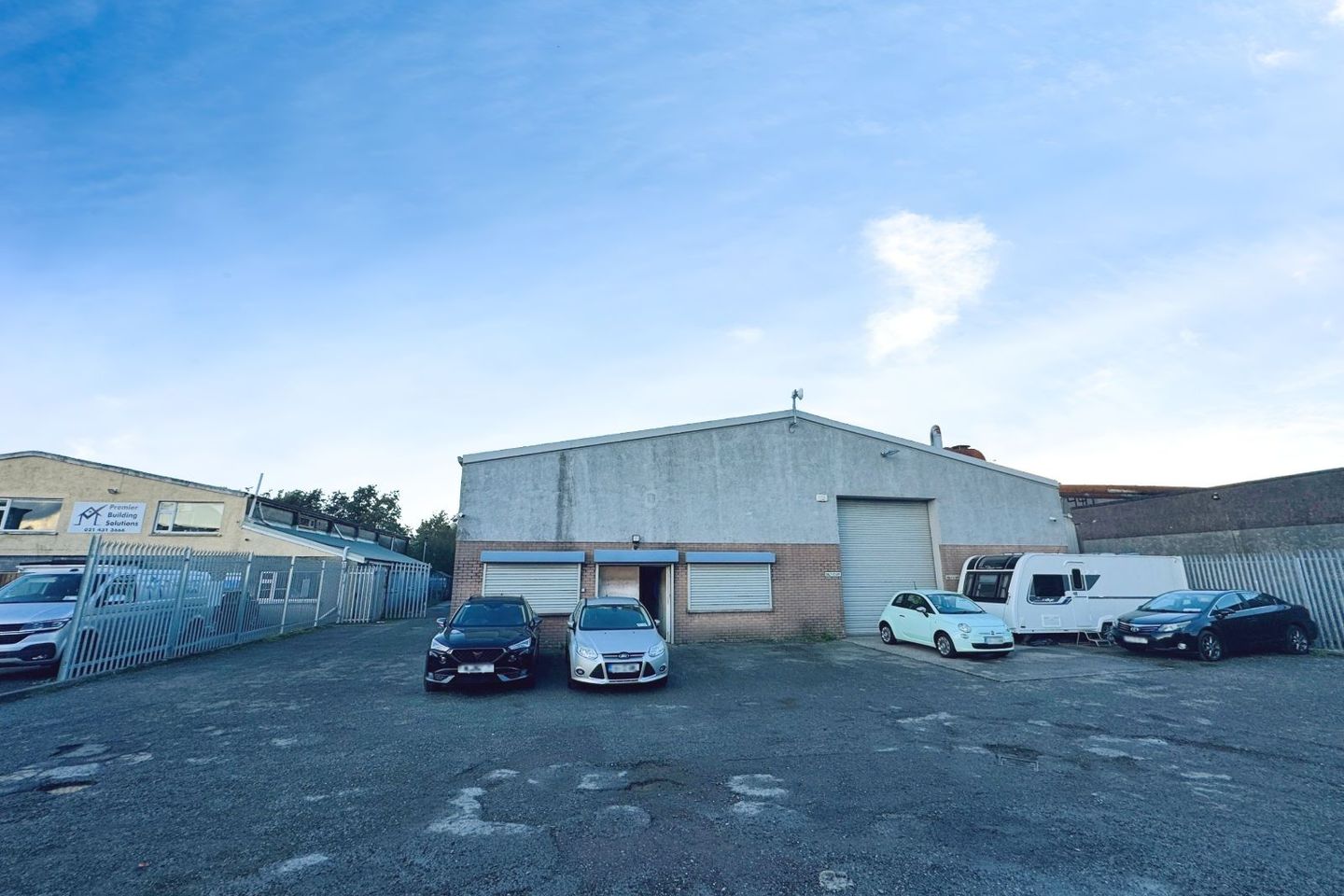 Unit E, Sitecast Industrial Estate, Togher, Co. Cork