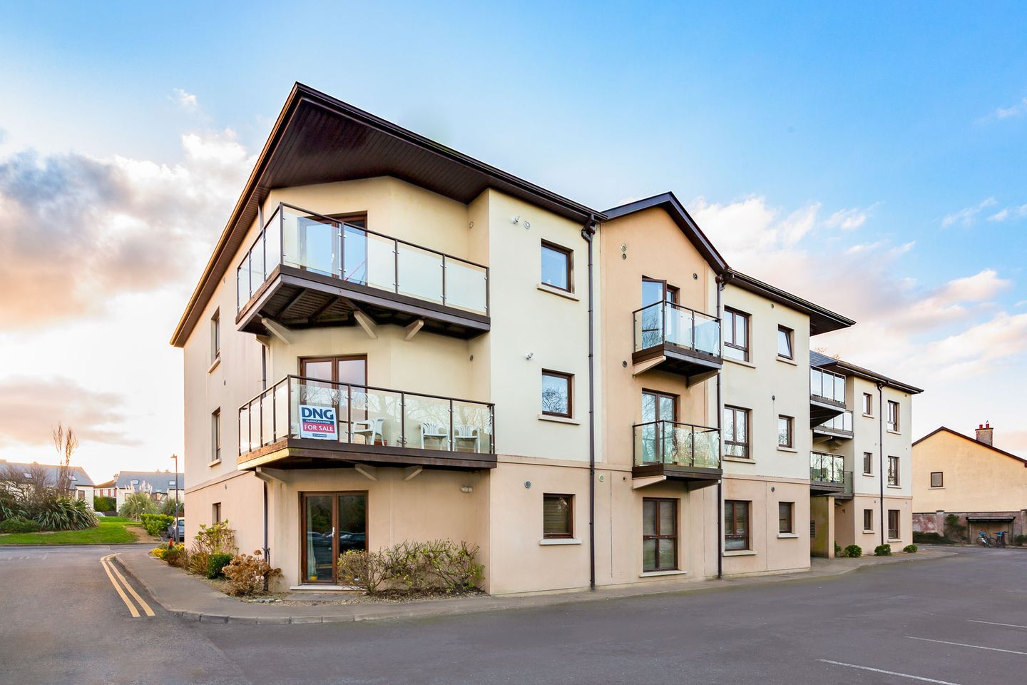 Apartment 26, Block B, Edenmount Hall, Prospect Drive, Sligo, Co. Sligo