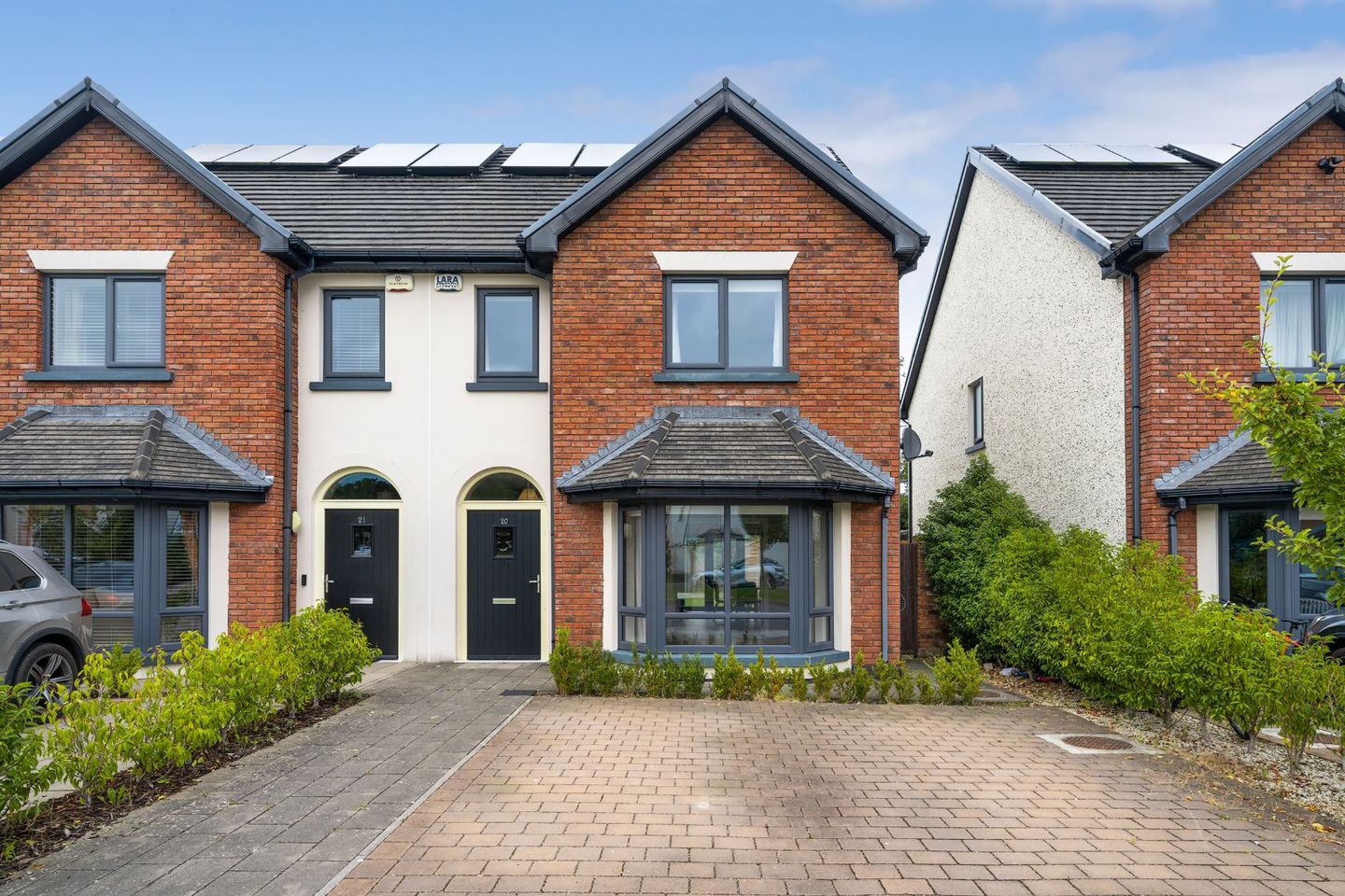 20 Stonebridge, Ratoath, Co. Meath, A85XF58