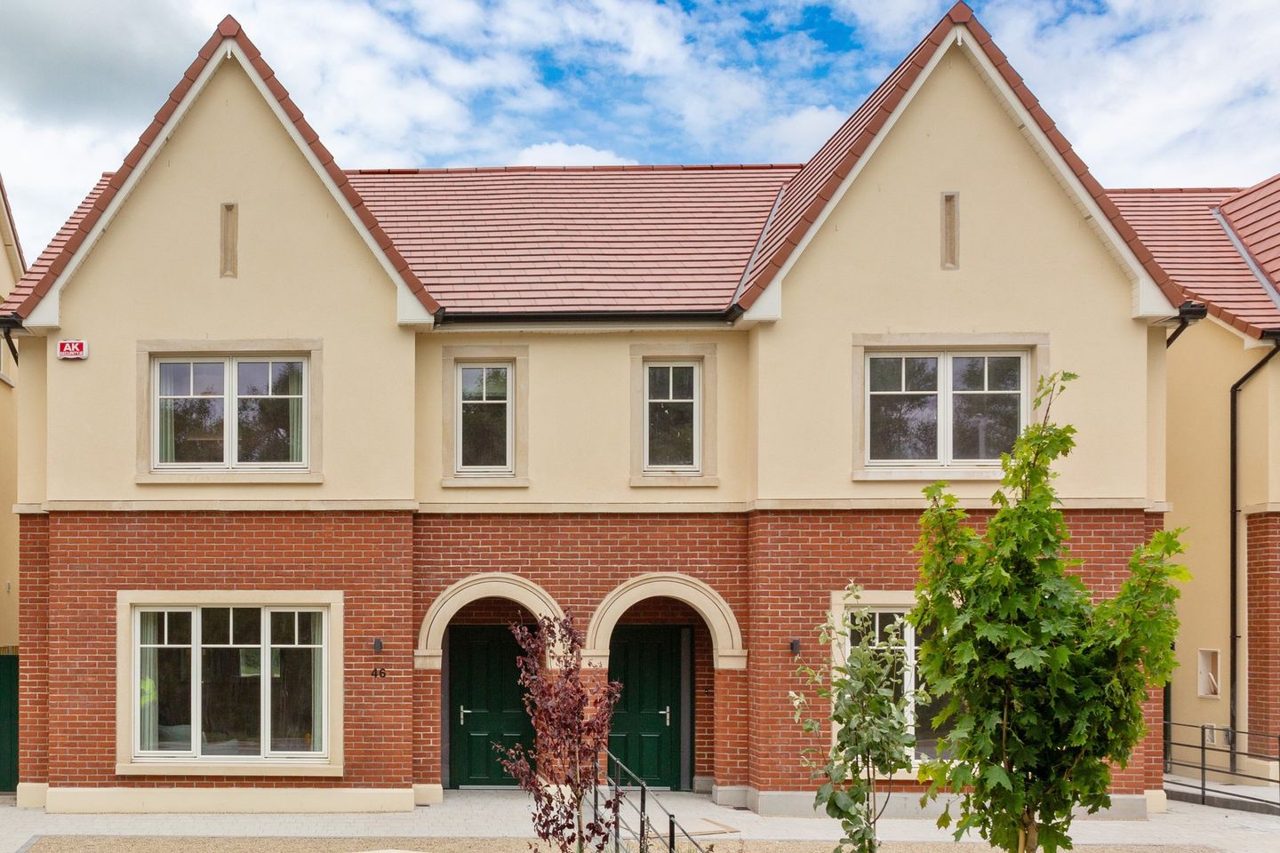 The Heron, Wellfield, The Heron, Wellfield, Wellfield, Streamstown Lane