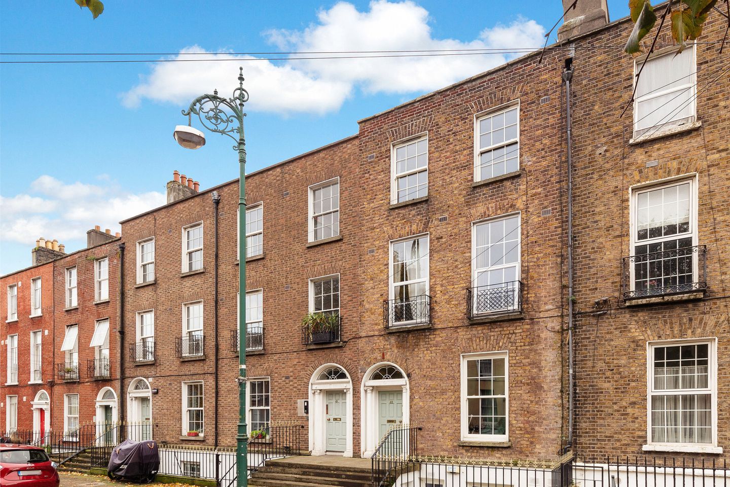 Apartment 18, 49 Blessington Street, Phibsborough, Dublin 7, D07F672 is
