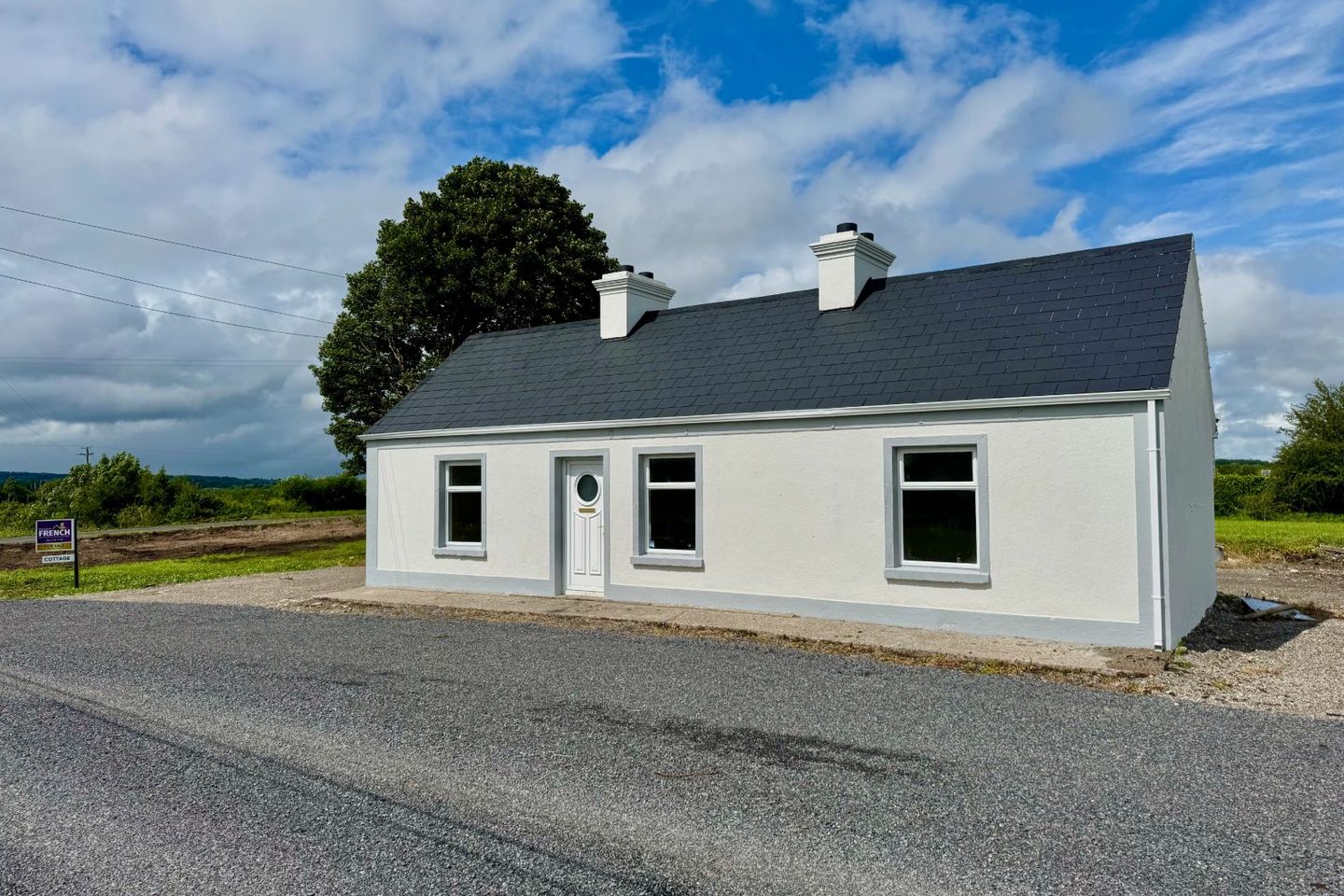 Aghadiffin, Urlaur, Kilkelly, Co. Mayo, F35YY60