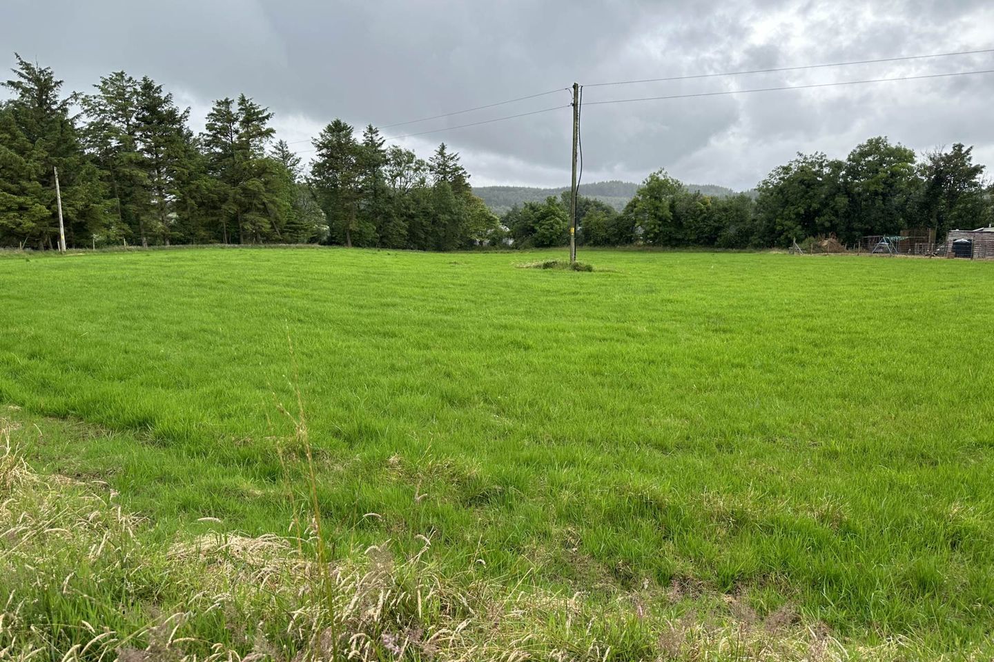 Ballykeeran, Kilmacrennan, Co. Donegal