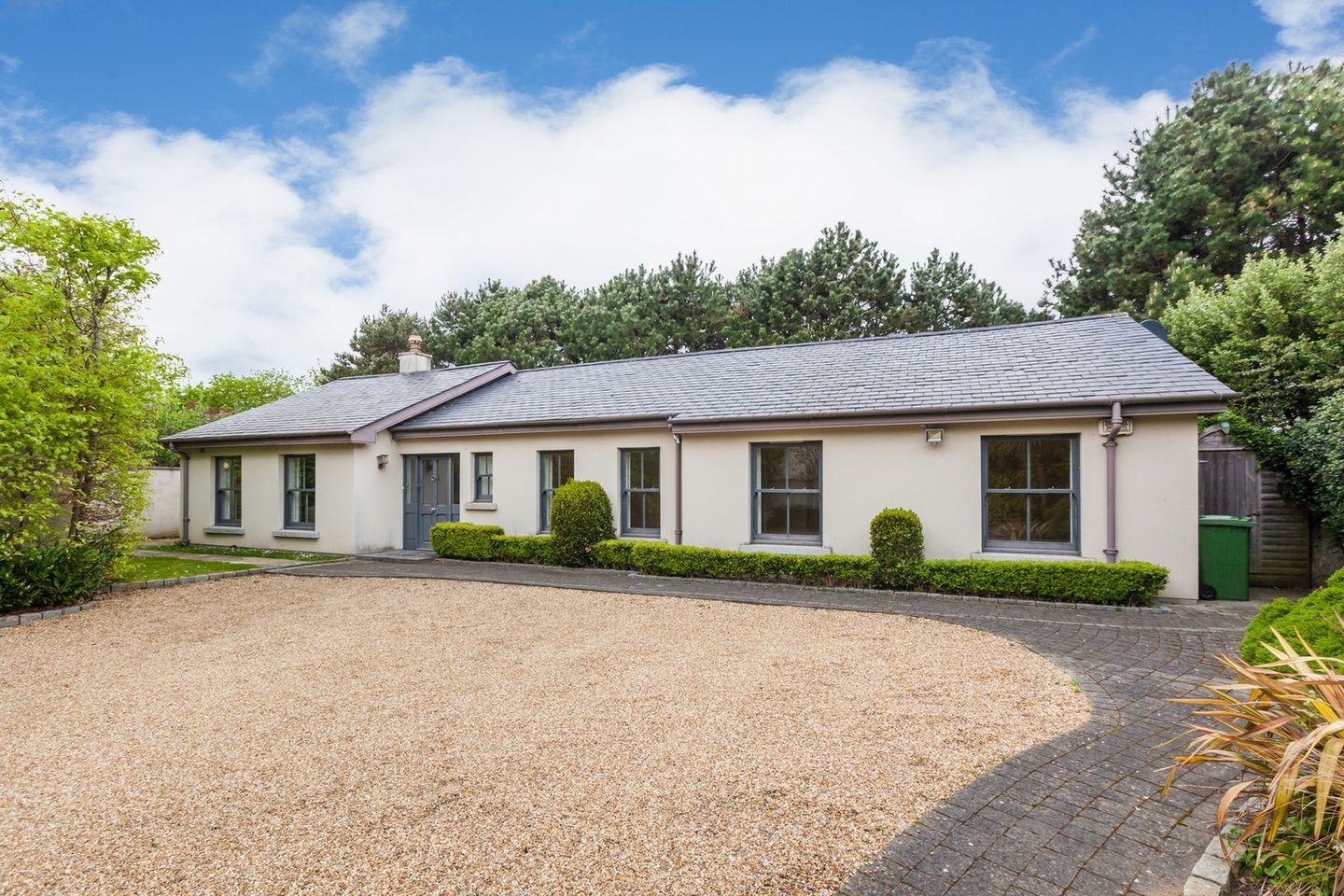 The Pines, 41 Warren Green, Baldoyle, Dublin 13 is for sale on Daft.ie