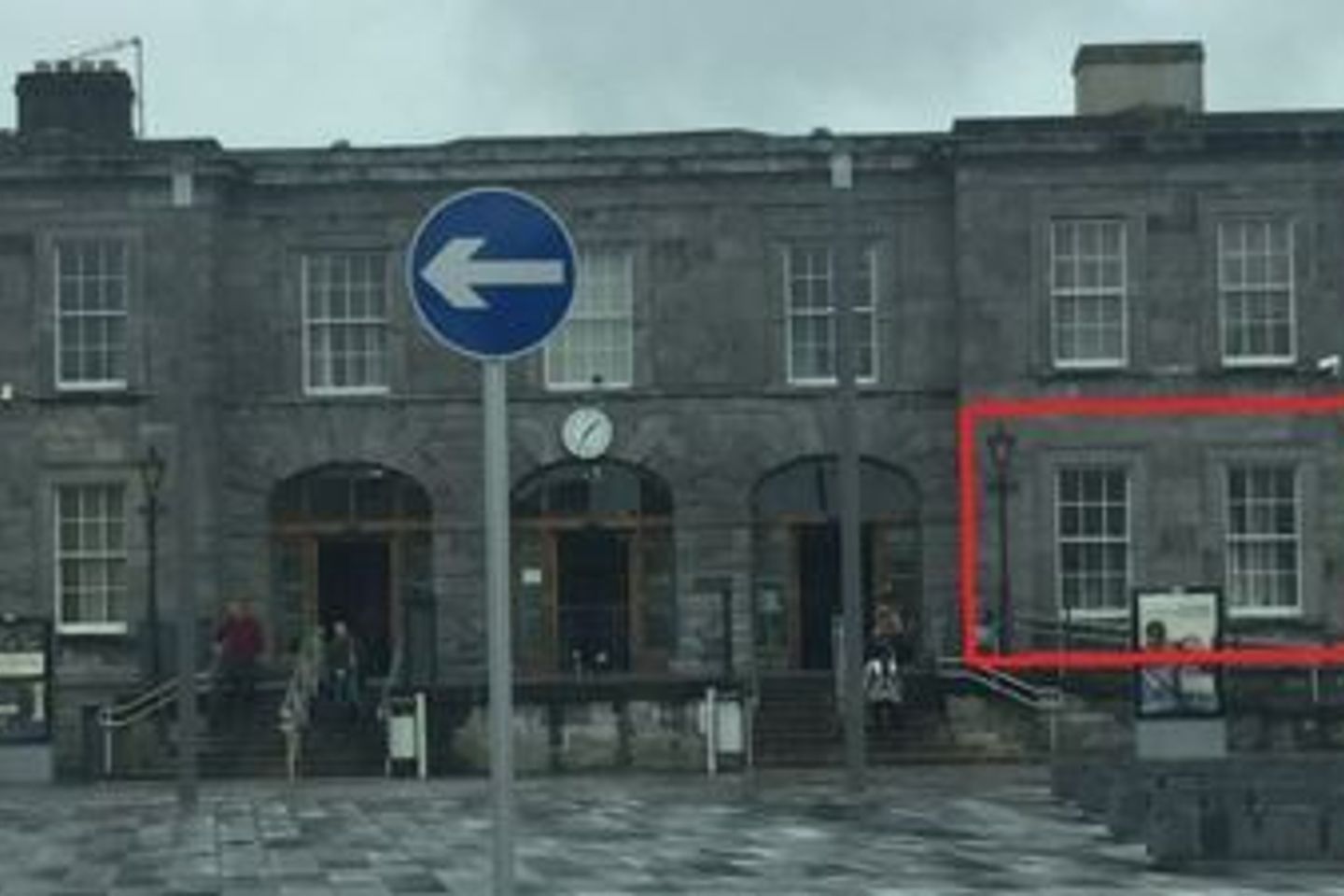 Commercial property for rent in Colbert Railway Station County Limerick