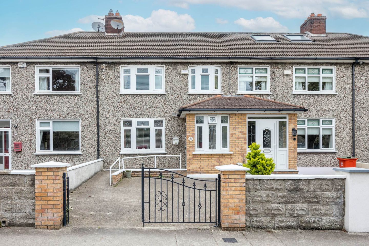 70 St. Assams Road West, Raheny, Dublin 5, D05FT89