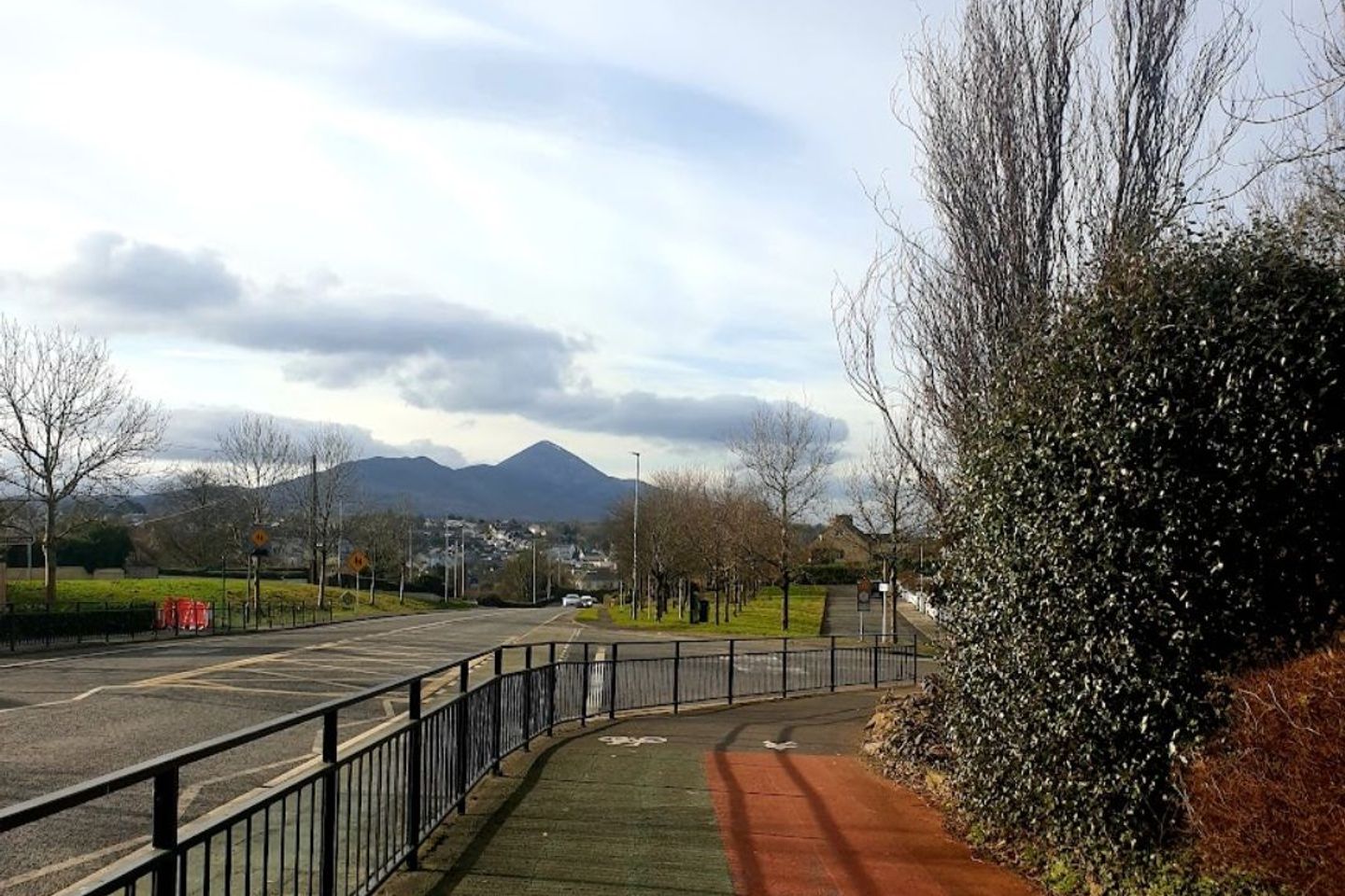 Near Abbvie, Westport,Co. Mayo, Westport, Co. Mayo