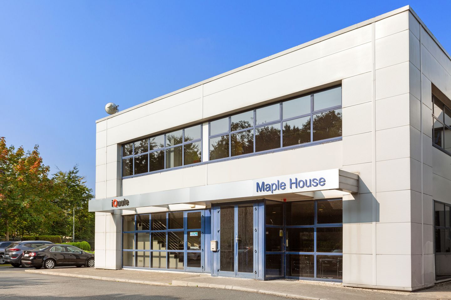 Maple House, South County Business Park, Dublin 18, Leopardstown, Dublin 18