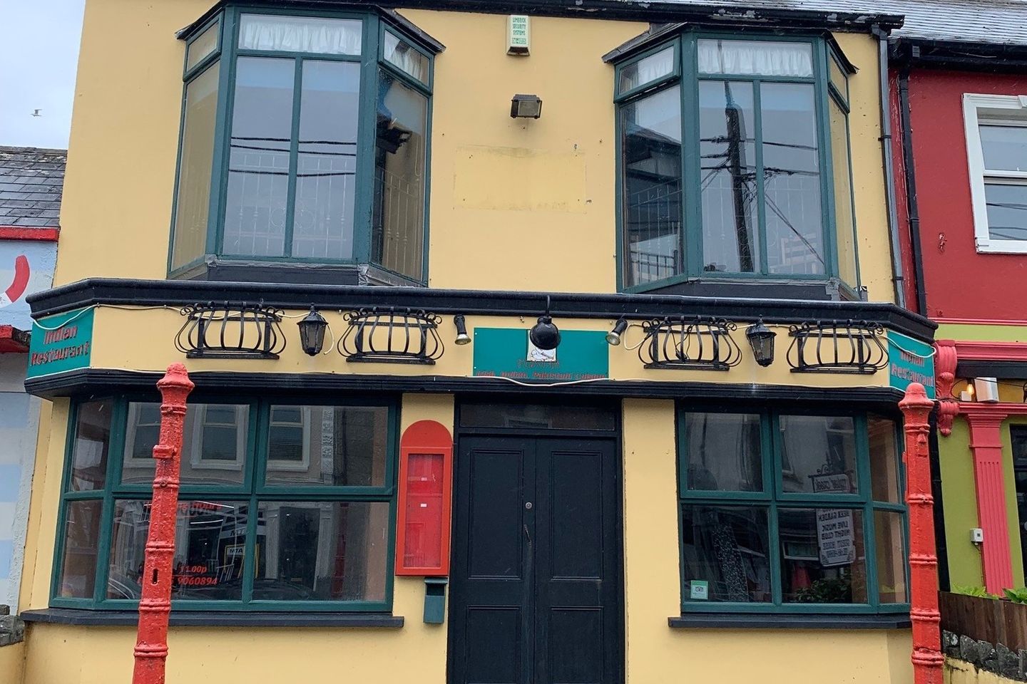 18 O'Curry Street, Kilkee, Co. Clare, V15A034