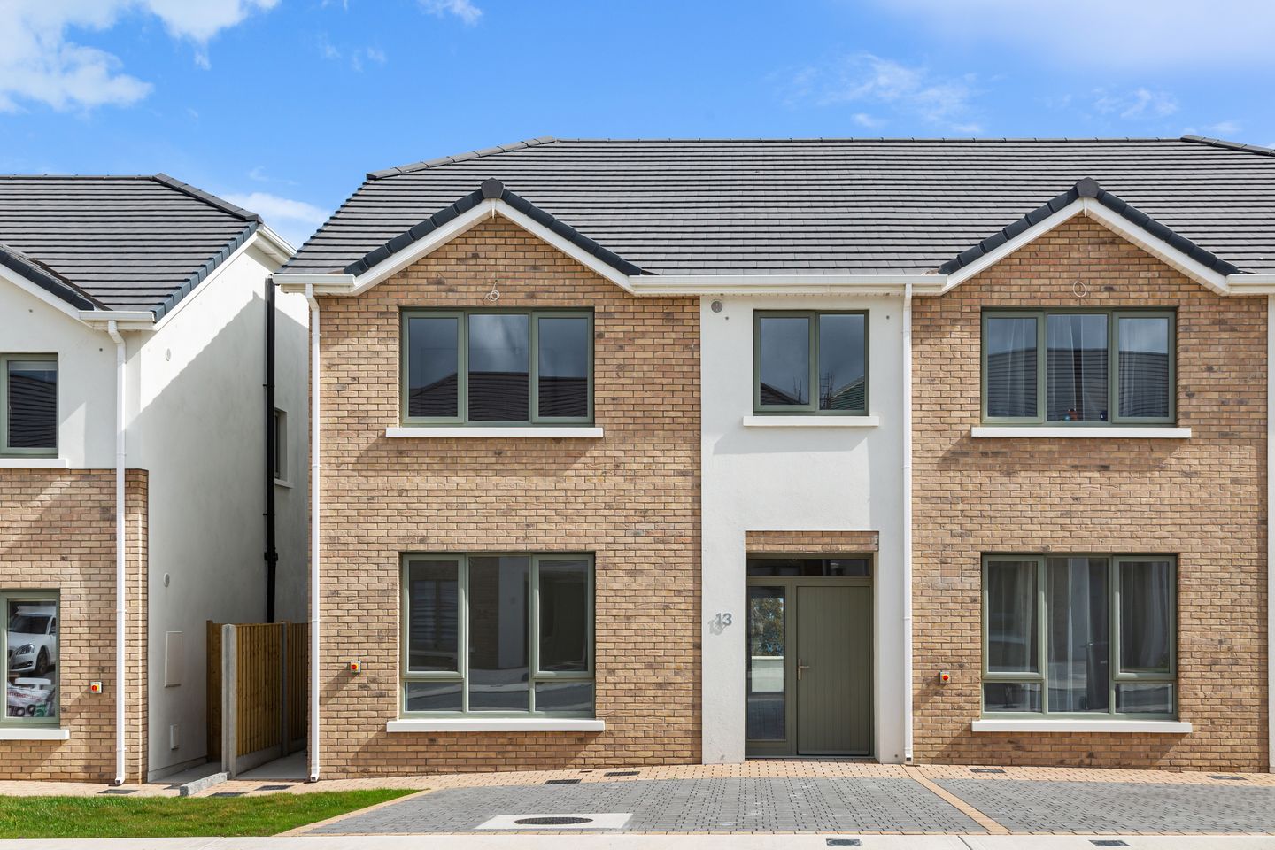 The Wright, Mariner's Point, Mariner's Point, Greenhill Road, Wicklow Town, Co. Wicklow